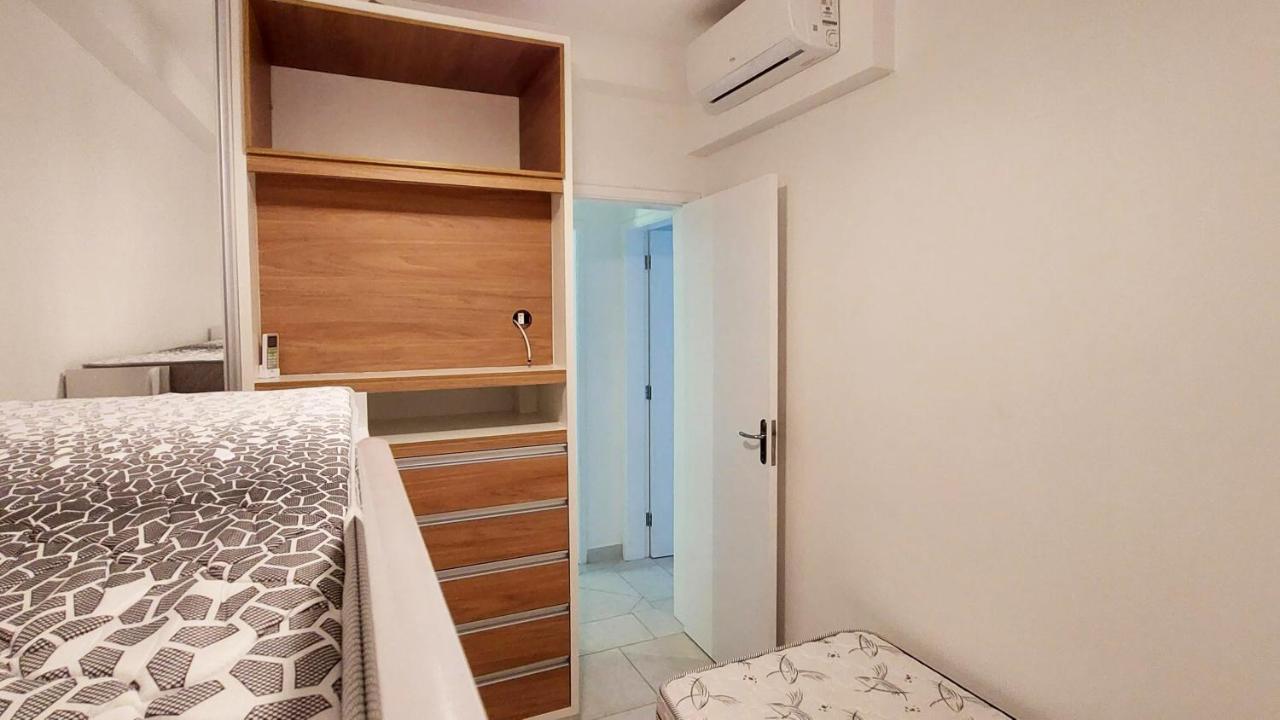 Apartamento Ubatuba - Itaguá - 3 quadras da praia. Exterior foto