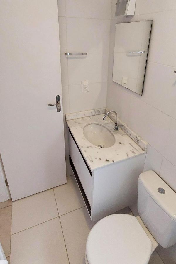 Apartamento Ubatuba - Itaguá - 3 quadras da praia. Exterior foto