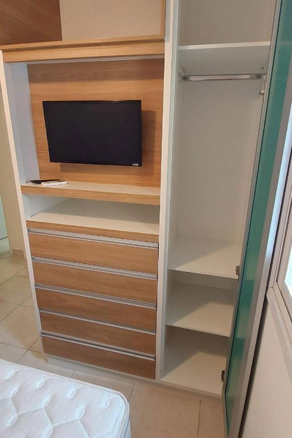 Apartamento Ubatuba - Itaguá - 3 quadras da praia. Exterior foto