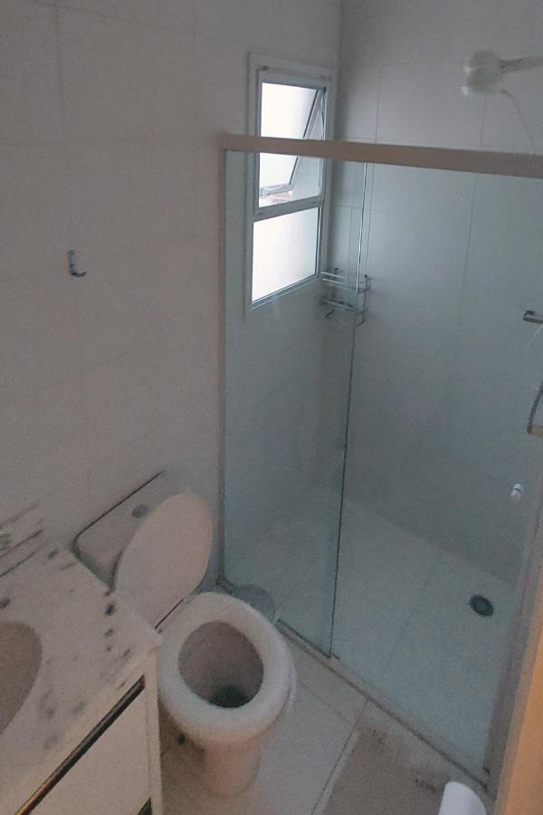 Apartamento Ubatuba - Itaguá - 3 quadras da praia. Exterior foto